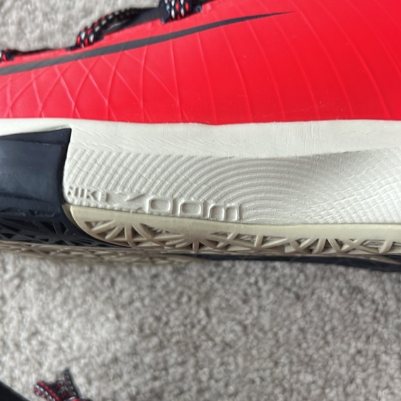 Gently Worn Sz 10 KD 6 “DC” No Box Soles like New worn rarely and inside only! - Picture 5 of 9